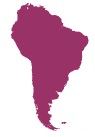 South America SouthAmerica