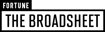 The Broadsheet