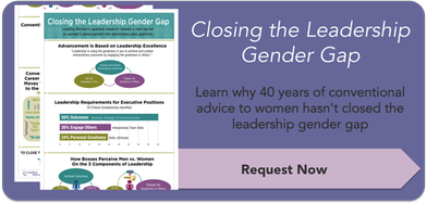 Closing the Leadership Gender Gap Whitepapre