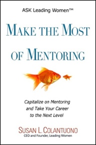 Order Make the Most of Mentoring
