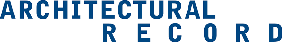 Architectural Record Architectural Record
