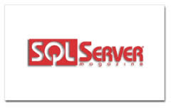 SQL Server Magazine SQL Server Mag