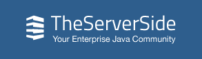 The Server Side The Server Side